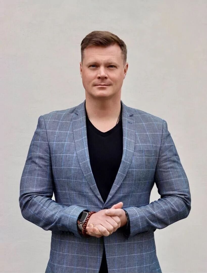Татьяна Гаркуша