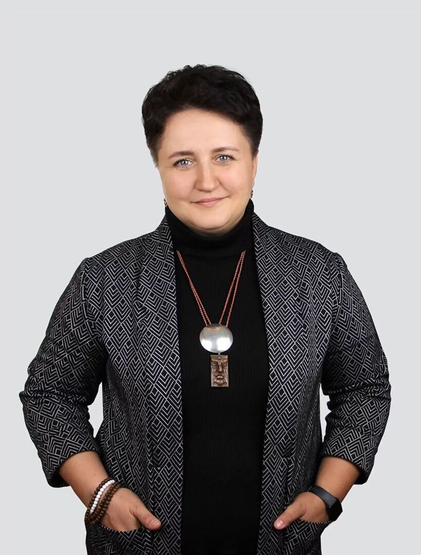 Иван Смолкин
